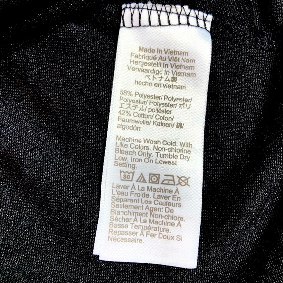 J. Crew Clip-Dot Tiered Dress - Picture 8 of 12